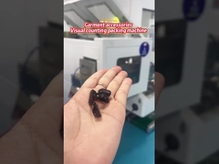 Elbise aksesuarları nasıl sayılır ve paketlenir?