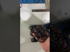 O-ring Sayma ve Paketleme Makinesi