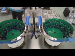 Manuel besleme otomatik torbalama makinesi