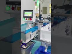 O ring sayma paketleme makinesi