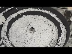 İnceleme makinesi için torbalama makinesi