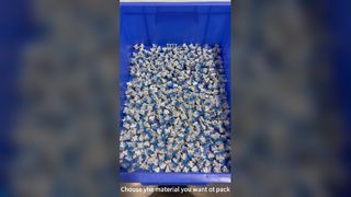 Paketleme Makinası