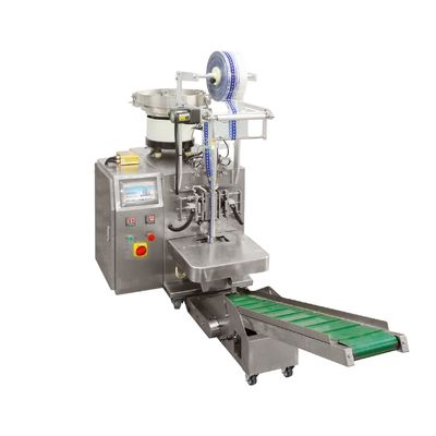 Dikiş Bağlayıcı için Otomatik Dikey Sayma Paketleme Makinesi