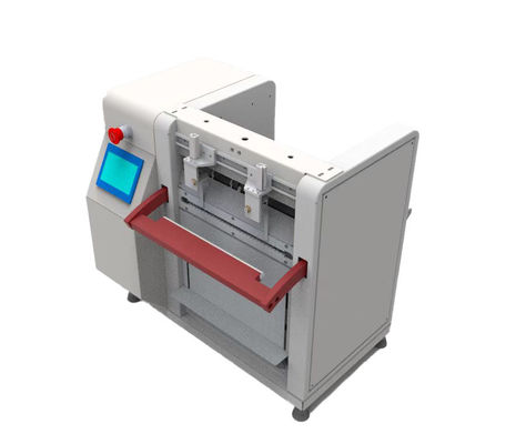 İyi bir fiyat. O Ring Kauçuk Silikon Parçaları için Ön Açık Poly Otomatik Çanta Makinesi çevrimiçi