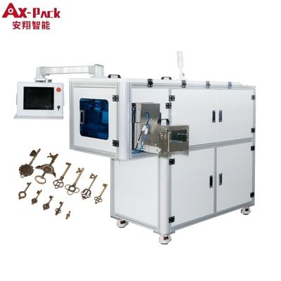 İyi bir fiyat. Metal Aksesuarları için 8000-10000pcs/min dakikalık hassas Görüş Sayım Makinesi çevrimiçi
