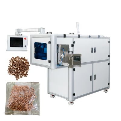 İyi bir fiyat. CCD kamerasıyla otomatik metal görme sayma makinesi çevrimiçi