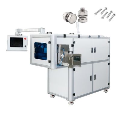 İyi bir fiyat. Otomatik Görüş Sayım Doldurma Paketleme Makinesi 8000-10000pcs/Min çevrimiçi