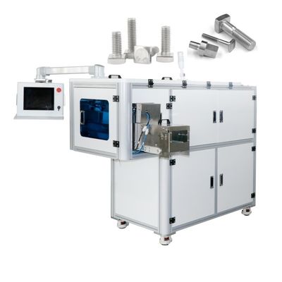 İyi bir fiyat. Görüş Otomatik Sayma Makinesi 8000-10000pcs/Min Donanım Bağlayıcı için çevrimiçi