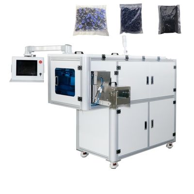 İyi bir fiyat. Demir aksesuarları için yüksek hassasiyetli görme sayma makinesi AC220V çevrimiçi