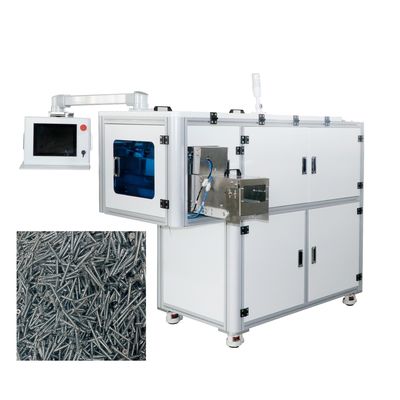İyi bir fiyat. Metal plastik parçalar için yüksek hassasiyetli görme sayma makinesi çevrimiçi