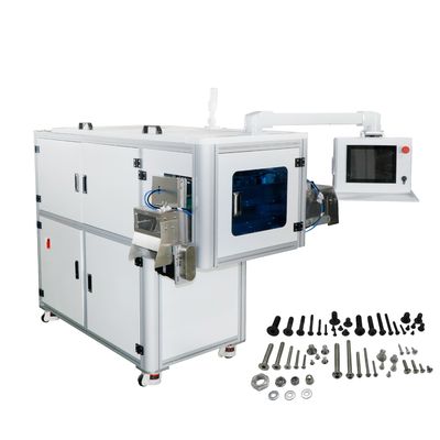 İyi bir fiyat. Elektrikli Sürümlü Görüş Karşı vida Metal Bağlayıcı Sayma Makinesi çevrimiçi