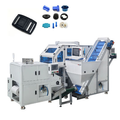 İyi bir fiyat. Tam otomatik yüksek hızlı görsel sayım paketleme makinesi bagaj kemeri için çevrimiçi