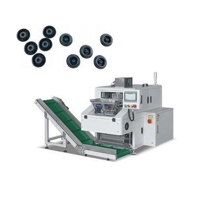 İyi bir fiyat. Otomatik Granule Pocket Paketleme Mahine Multifunctional için vida düğmesi Plastik çevrimiçi