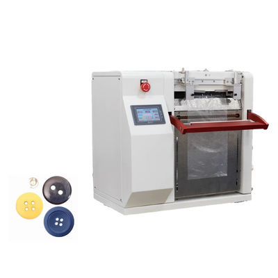 İyi bir fiyat. Ön yapımı PE çanta tabanı mühürleme otomatik çanta makinesi AC220V çevrimiçi